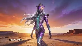 I Slept Alone That Night, but Morning Found an Alien Woman Beside Me..!HFY
