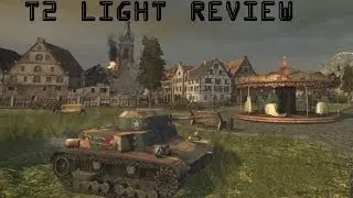 Is it worth it? T2 Light Review