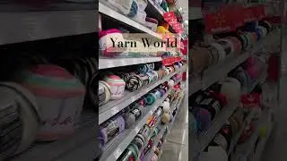 types of yarn #shopping #shortsbeta #shorts #short #viralreels #feedshorts