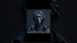 Unbelievable AI Image Creations: My Top Masterpieces (Part - 3)