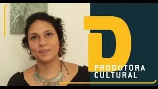 UM DIA D - episódio 04 - PRODUTORA CULTURAL