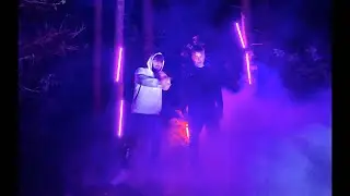 PR1M3 & ICOQNITO93 - 13 Mille (Handy Video)