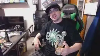 DXRACER F Series Chair Review!!