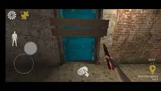 Nr meat ghost mode