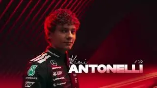 2025 F1 Intro But Each Driver Gets Their Own Song