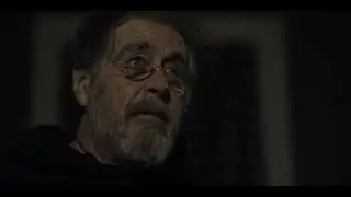 THE RITUAL - Bumper Trailer (2025)