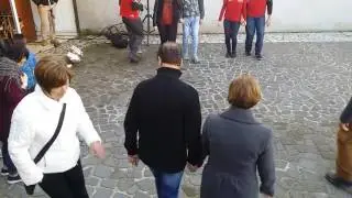 Silvano Fadda e Carlo Crisponi - Campidanese