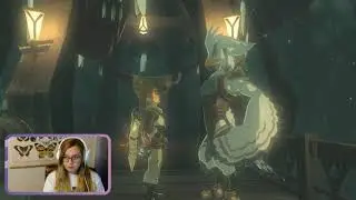 Fact or Cap: Zelda is my Side Lady