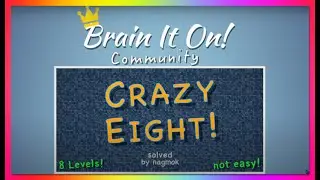 Brain It On! Community 