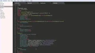 Creating A Simple PHP Member System Part 2