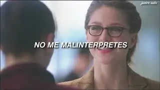 SUPERCORP - Head Above Water (Sub Español)