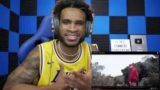 YoungstaCPT - 1000 Mistakes | REACTION