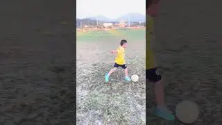 Nh&aacute;p #shots #フットボールのハナシ #サッカー #サッカーチャント #football #trending #soccer #footballskills #trendingshorts
