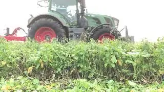 Horsch Cultro 12 TC