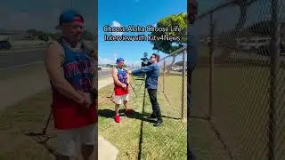Kekoa pure aloha: choose aloha choose life over violence