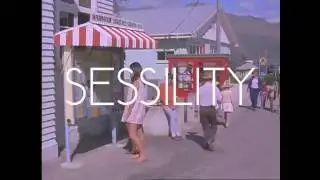 Sessility / Deco