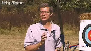 Stoke.Coach - Archery Fundamentals: String Alignment (Intermediate)