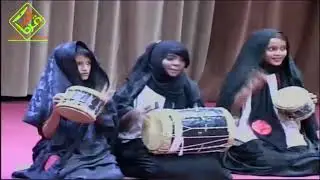 الفنانه الشعبيه سعيدة سالم باحسن ( يريمه ) ( ربيع الهواء ) قرووب الفن الحضرمي الاصيل