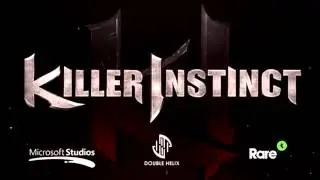 MasterBoris Ramblings New Killer Instinct Xbox One Exclusive Trailer link