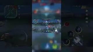 Auto Win☂️#mobilelegends #mlbb #tiktok #youtubeshorts #shorts #viral #ml #mlb #mlbbcreatorcamp #like