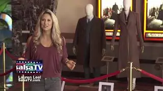 Fantastic Beasts Crimes of Grindelwald costumes
