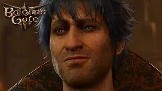 Baldur's Gate 3, Lord Enver Gortash Boss