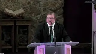 Sabbath Sermon 8-12-2023 Religious Liberty, Power, and Service