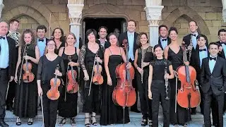 Full Concert: Mozart, Kreisler, Strauss Morricone - Horst Sohm & Orchestra