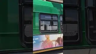@KingCountyMetro Rte 101 South Renton Park and Ride-Renton Transit Center-Downtown Seattle. June 5