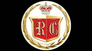 RCola Featuring Bass Nacho - My Town