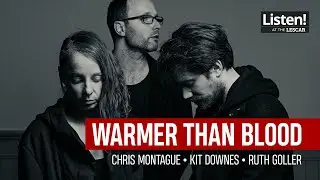 Chris Montague - Irish Handcuffs