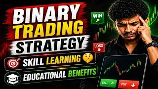 Quotex Live Trading 🔥 Today Binary Trading Challenge 😱 100X Profit Book Live Stream Quotex