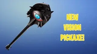 NEW VISION HARVESTING TOOL/REVEIW