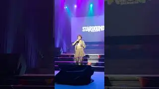 Azter - Aster Starbound 2025 Preshow Video Clip 9