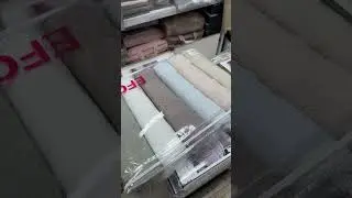 Turkish towels