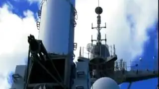 directed energy weapons navy test   YouTube