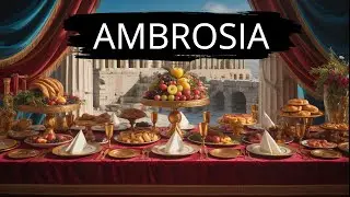 Eat like a GOD! 5 Superfoods from Ancient Myths