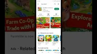 Top 3 offline, Online farming game for android /part 1