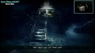 Haunt 