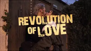 REVOLUTION OF LOVE | FEVER Films | Trailer