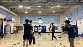 (1/8) Phil Minigan Closed Gym Part 2