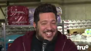 Favorite impractical Jokers moments