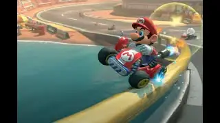 Session Ranked MK World !