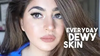A Day In My Life | Everyday Dewy Glam To Night Time Routine | GLOSSIPS