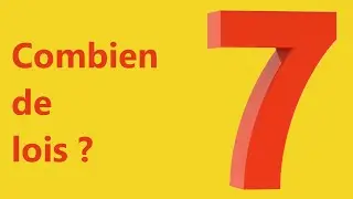 Les sept commandements pour Bnei Noa'h