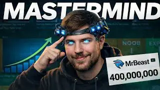 Mr beast ka master plan | 0 se 400 million subscribers ka secret formula @MrBeast
