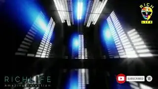 Max Brhon - Cyberpunk (Music Video)