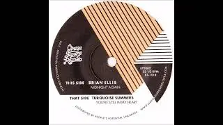 Turquoise Summers - You're Still In My Heart