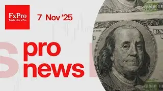 Pro News Weekly: Dollar Anxiety, Stock Market Wobbles & Crypto Winter Fears