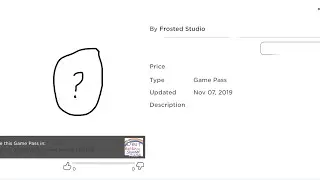 New Strucid Gamepass? (OP) (my Review On 2 Gamepass Plus New One)